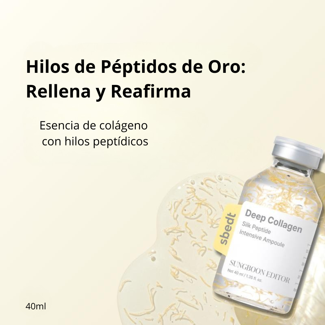 Belisia™ Deep Collagen