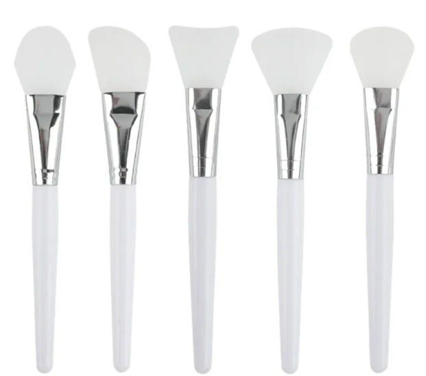 Set de Aplicación Facial (mejora la absorción)