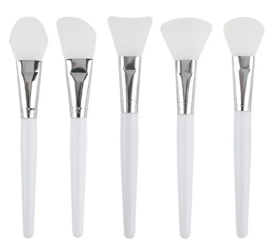 Set de Aplicación Facial (mejora la absorción)