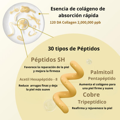 Belisia™ Deep Collagen